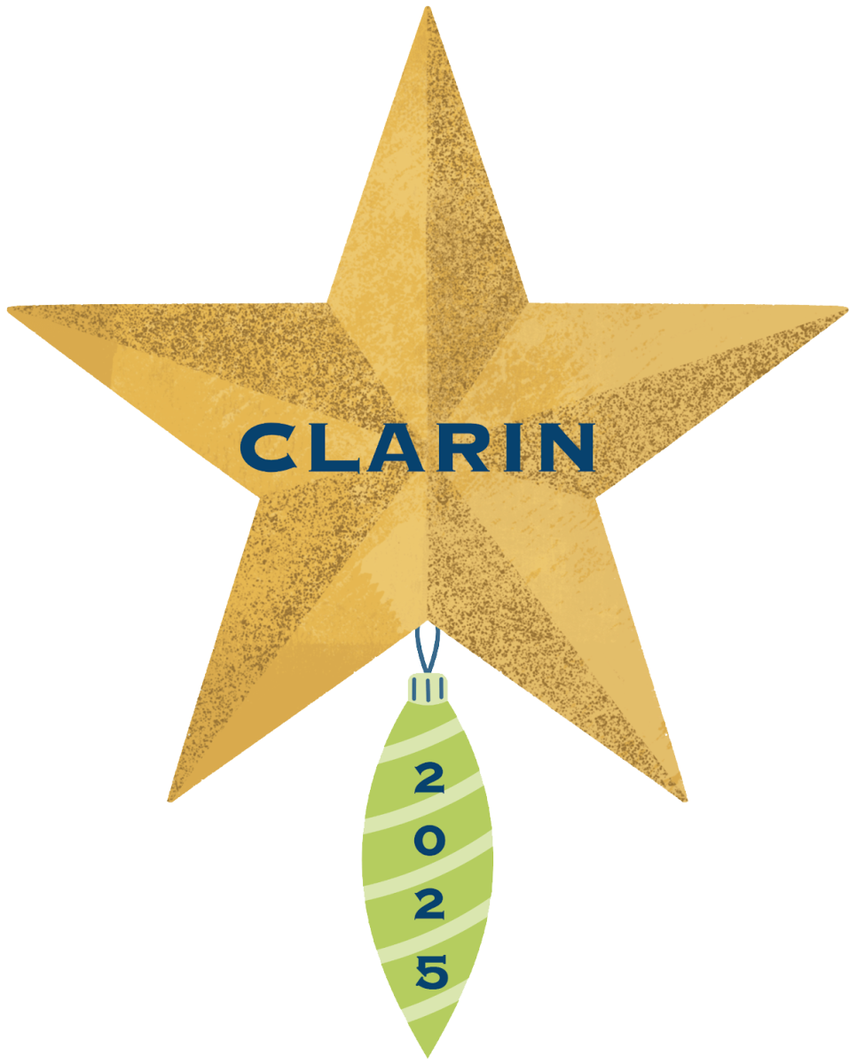 CLARIN Highlights in 2025